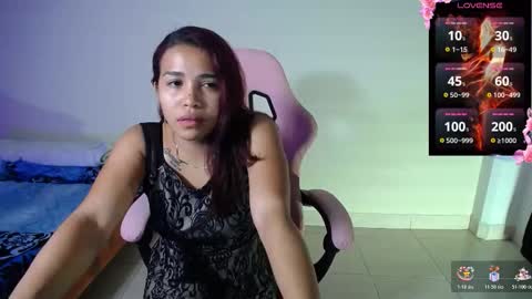 sexydiabliita online show from 12-21-25, 09:16