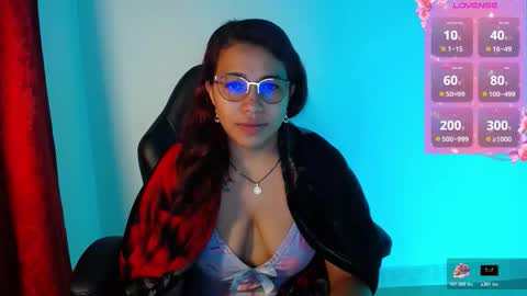 sexydiabliita online show from 01-19-26, 11:03