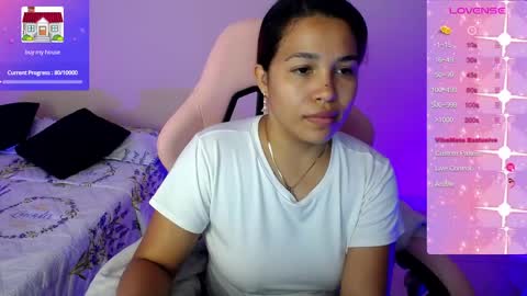 Snapshot of sexydiabliita chatting on 04-24-26, 01:41 sexydiabliita online show from 04-24-26, 01:41