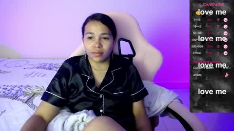 Snapshot of sexydiabliita chatting on 04-30-26, 02:40 sexydiabliita online show from 04-30-26, 02:40