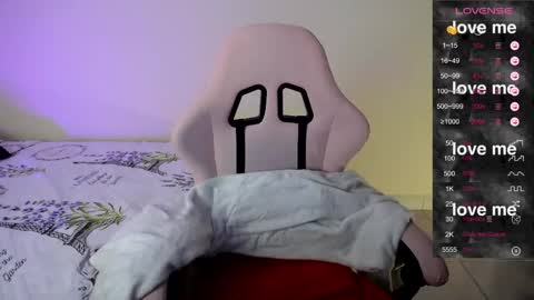 Snapshot of sexydiabliita chatting on 05-13-26, 08:44 sexydiabliita online show from 05-13-26, 08:44