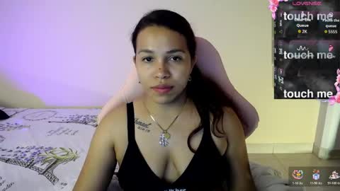Snapshot of sexydiabliita chatting on 05-14-26, 09:43 sexydiabliita online show from 05-14-26, 09:43