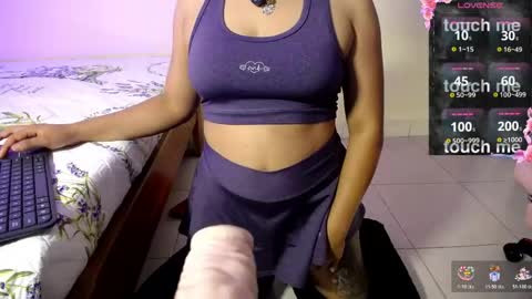 Snapshot of sexydiabliita chatting on 05-16-26, 11:03 sexydiabliita online show from 05-16-26, 11:03