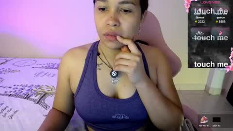 Snapshot of sexydiabliita chatting on 05-28-26, 02:25 sexydiabliita online show from 05-28-26, 02:25