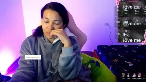 Snapshot of sexydiabliita chatting on 05-30-26, 10:34 sexydiabliita online show from 05-30-26, 10:34
