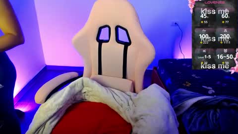 Snapshot of sexydiabliita chatting on 05-31-26, 12:30 sexydiabliita online show from 05-31-26, 12:30