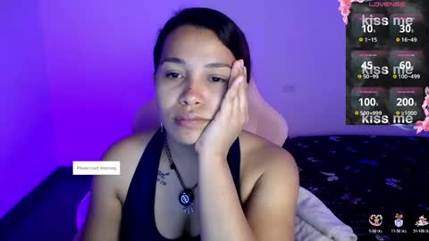 Snapshot of sexydiabliita chatting on 05-31-26, 11:06 sexydiabliita online show from 05-31-26, 11:06