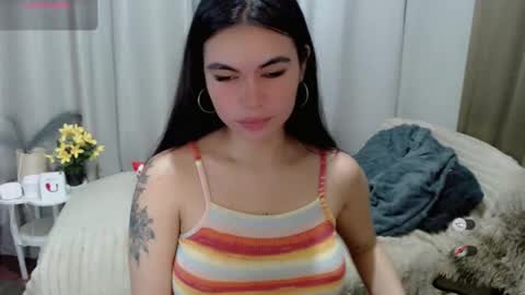 Snapshot of sexydollfox chatting on 05-10-26, 06:46 sexydollfox online show from 05-10-26, 06:46