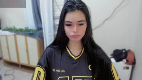 Snapshot of sexydollfox chatting on 06-16-26, 01:14 sexydollfox online show from 06-16-26, 01:14