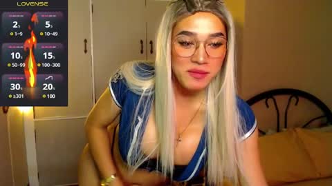 Kelly online show from 01-05-25, 01:03