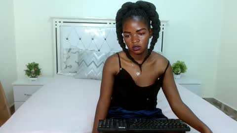 Snapshot of sexyebony256 chatting on 01-30-25, 08:11 SexyEbony online show from 01-30-25, 08:11