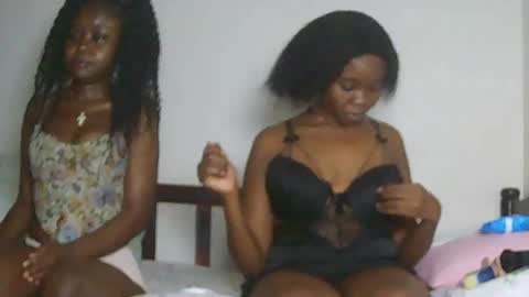 Snapshot of sexyebony283378 chatting on 06-02-26, 08:27 sexyebony283378 online show from 06-02-26, 08:27