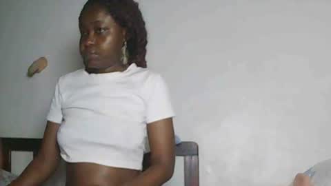 Snapshot of sexyebony283378 chatting on 07-22-26, 10:07 sexyebony283378 online show from 07-22-26, 10:07