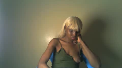 sexyebony81 online show from 03-31-26, 02:50