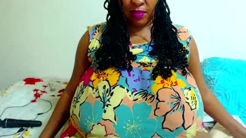 sexyebonylove89 online show from 01-08-25, 08:50