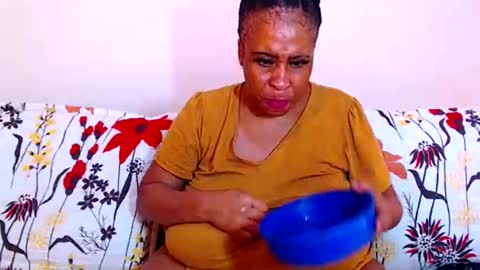 sexyebonylove89 online show from 12-16-25, 10:31