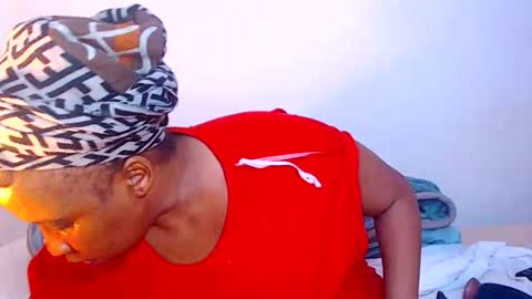 sexyebonylove89 online show from 01-18-26, 01:53