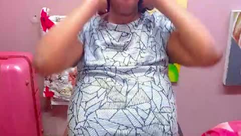 sexyebonylove89 online show from 06-29-26, 01:11