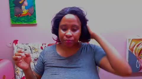 sexyebonylove89 online show from 07-02-26, 06:19