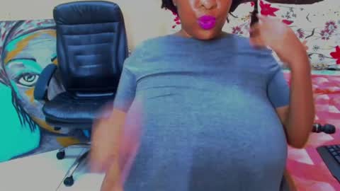 sexyebonylove89 online show from 07-05-26, 01:34