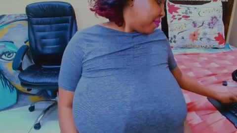 sexyebonylove89 online show from 07-05-26, 04:30