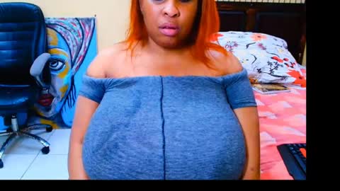 sexyebonylove89 online show from 07-12-26, 03:52