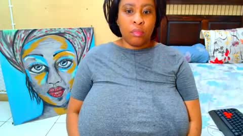 sexyebonylove89 online show from 07-15-26, 06:57
