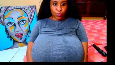sexyebonylove89 online show from 07-22-26, 01:19