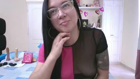 Eva online show from 03-20-26, 09:08