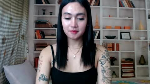 Fiona online show from 08-01-26, 01:21