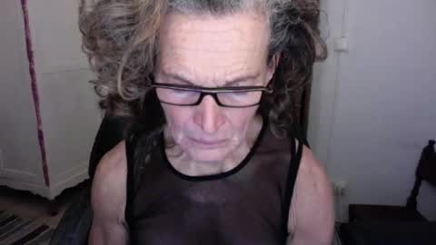 SexyFit58 online show from 01-19-25, 02:15