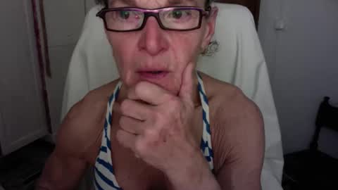 SexyFit58 online show from 03-01-26, 10:34