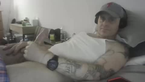 sexyfredy7722 online show from 11-05-25, 04:01