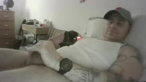 sexyfredy7722 online show from 11-19-25, 04:01