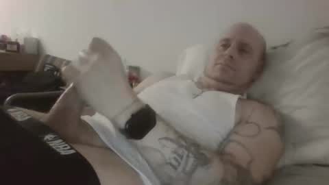 sexyfredy7722 online show from 01-11-26, 03:55