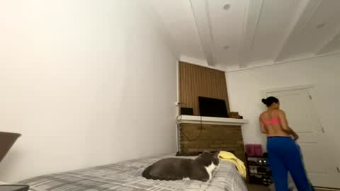 sexyfunnyandhot online show from 07-20-26, 03:43
