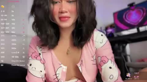 gigi online show from 02-20-26, 09:59