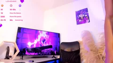 Snapshot of sexygoddess_f chatting on 09-28-25, 05:40 sexygoddess_f online show from 09-28-25, 05:40