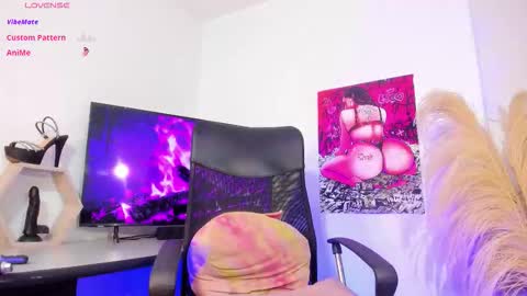 Snapshot of sexygoddess_f chatting on 10-13-25, 10:15 sexygoddess_f online show from 10-13-25, 10:15