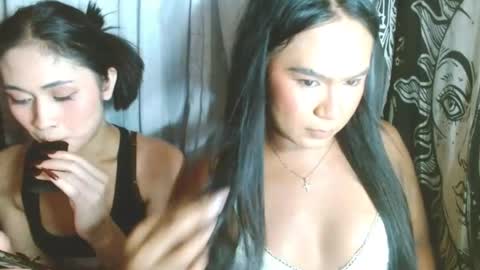 Snapshot of sexygoddessjade chatting on 05-22-26, 05:07 miss jade so online show from 05-22-26, 05:07