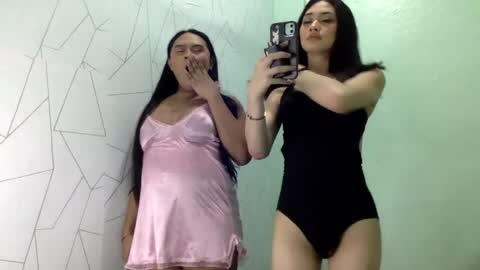 Snapshot of sexygoddessjade chatting on 06-06-26, 05:34 miss jade so online show from 06-06-26, 05:34