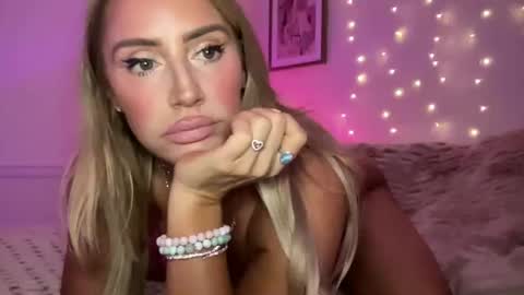 Ashley Love online show from 11-09-25, 08:12