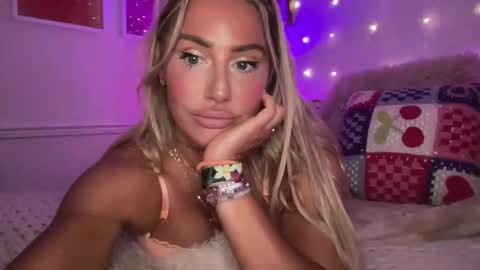 Ashley Love online show from 06-10-26, 11:09