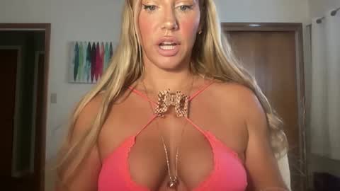 Ashley Love online show from 06-11-26, 08:01