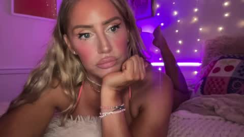 Ashley Love online show from 07-03-26, 11:16