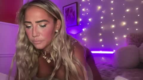 Ashley Love online show from 07-19-26, 07:23