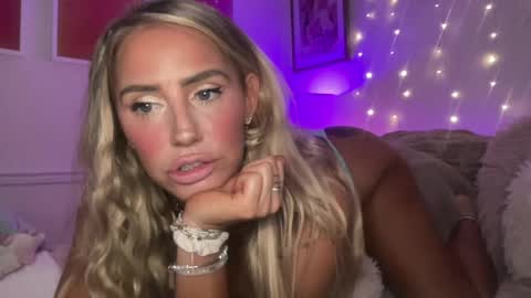 Ashley Love online show from 07-28-26, 09:26