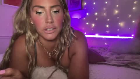 Ashley Love online show from 07-30-26, 08:13