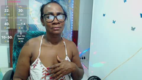 Snapshot of sexyhanny4u chatting on 05-22-26, 05:03 sexyhanny4u online show from 05-22-26, 05:03