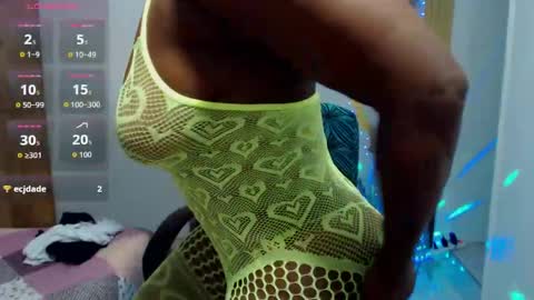 Snapshot of sexyhanny4u chatting on 05-26-26, 04:52 sexyhanny4u online show from 05-26-26, 04:52